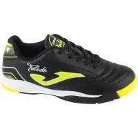 Joma Chaussure de sport 'Toledo Jr 26 TOJW IN' noir
