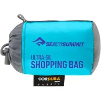 Sea to Summit sac à épaule Ultra-Sil Shopping Bag 30 L Blue Atoll bleu