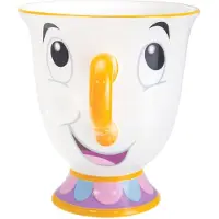 Paladone Tasse Chip La Belle Et La Bête