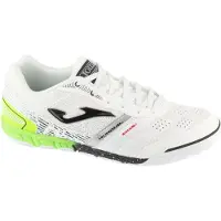 Joma Mundial Indoor Football Shoes Blanc EU 39 Homme