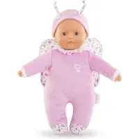 Corolle Mon Doudou Sweetheart Babypop - 30cm