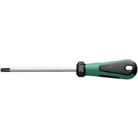 Stahlwille Tournevis Torx 3k Drall 4856 T10 80 Mm