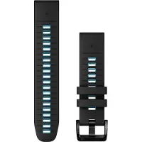 Garmin Bracelet En Silicone Quickfit 22 Mm
