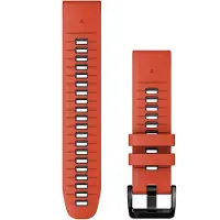 Garmin Bracelet En Silicone Quickfit 22 Mm