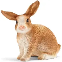 Schleich - Monde agricole, Kaninchen