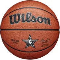 Wilson Accessoire sport Wilson Ballon de Basketball NB homme || Taille T7