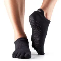 Toesox Chaussettes Courtes Low Rise