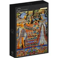 Grafika Puzzle Papyrus d'Egypte - 1000 pièces