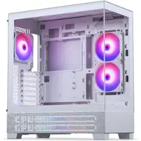 Phanteks Boîtier Pc Xt View Matrix