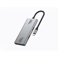 Gembird Hub 4 ports USB 3.2 (GEN 2) Type-C GR