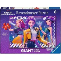 Ravensburger Kpop Demon Hunters (125 pièces)
