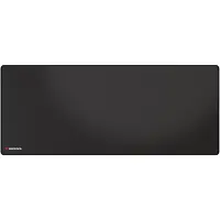 Genesis Tapis De Souris Carbon 500 Ultra Logo