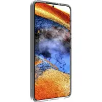 Dbramante1928 Greenland (Samsung Galaxy S26), Coque pour téléphone portable, Transparent