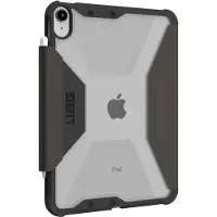 Uag Coque Plyo pour Apple iPad 11 (2025) 11 pouces A16 / iPad 10 (2022) 10.9 pouces - Noir