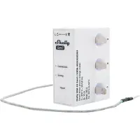 Shelly 3em-63t Gen3 Energy Meter Clair
