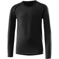 Loeffler Maillot manches longues enfant Transtex Warm