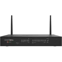 Dell Routeur Pare-feu 03 Ssc 7726