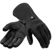 REV'IT! Gants Chauffants Femme Freedom 2 H2o