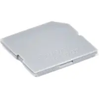 Smartkeeper Mini "SD Port" Blocker grau 10 Stk.