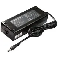Asus Adaptateur de puissance - - 04G266004760 - 65 W - Connecteur 3-pin - Noir
