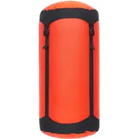 Sea to Summit sac de transport Lightweight Compression Sack 20 L Spicy Orange rouge