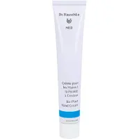 Dr. Hauschka Med Ice Plant crème intense mains pour peaux sèches et sujettes à l’eczéma 50 ml