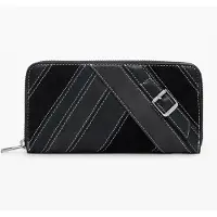 Desigual Porte-monnaies noir