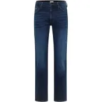 Mustang Jean 'Tramper' bleu foncé