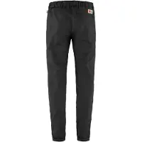 Fjällräven Pantalon Vardag gris 44 / Regular men gris 44