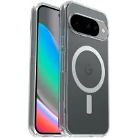 Otterbox Coque Symmetry MagSafe pour Google Pixel 10 Pro XL - Clear