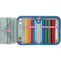 Undercover Trousse rembourrée Lilo & Stitch