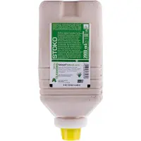 SC Johnson Professional Pâte nettoyante p. les mains Solopol natural 2 l sans savon, parfumée STOKO