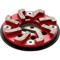 Festool Tête d'outil DIA ABRASIVE-RG 80 | 767984