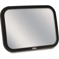 Chicco Miroir pour siège arrière Noir