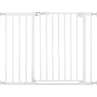 Hauck Clear Step Autoclose (96 - 101 cm)