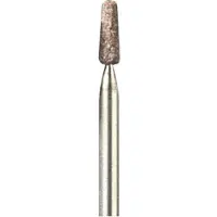 Dremel Pierre à aiguiser en oxyde d'aluminium 997