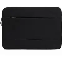 Celly Organizer Case Up To 16 Black Nomadsleeve15bk (16", Universel), Sac pour notebook, Noir