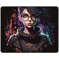 Sharkoon Mouse Pad Noir