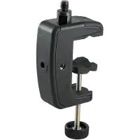 K&M 23720 Support Pied de Micro 3/8"