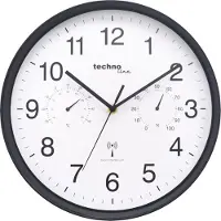 Technoline - TL WT8945 - Horloge murale