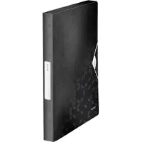 Leitz WOW - Boîtes de rangement (A4, 1 pcs)
