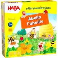 Haba 301839, 2 ans, Carton, Bois, Multicolore