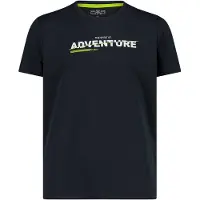 CMP T-shirt bloc de couleur enfant