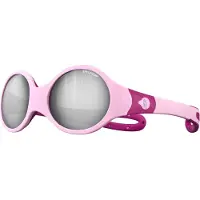 Julbo LOOP M -aurinkolasit, pink