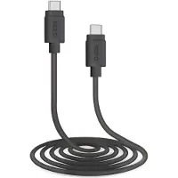 SBS Câble de charge avec connecteurs Type C 2.0-