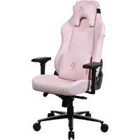 AROZZI Vernazza Supersoft Chaise Gaming - Rose