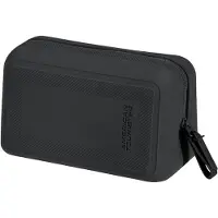 American Tourister Sacs à main 'URGAN GROOVE UG27 WASHBAG POP' noir
