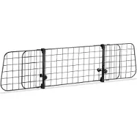 Relaxdays Grille pour chien (Chien)