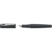Schneider Stylo plume Tomo All Black (1x)