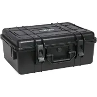 DAP Daily Case 22 flightcase universel 435 x 305 x 168 mm